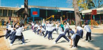 Nel «Messaggero di sant’Antonio» di settembre Mike Dean racconta la ristrutturazione di una scuola dell’infanzia in Guatemala con l’aiuto di Caritas antoniana
