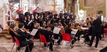 “Per piacere a Dio”, il 28 marzo concerto del Coro Caterina Ensemble al Santo
