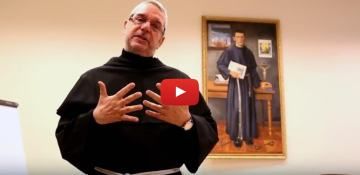 January 27, 2017 - Holocaust Memorial Day: Fr. Placido Cortese, Righteous Among the Nations