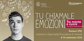 Emozioni... a convegno