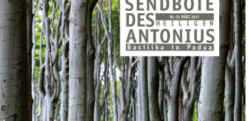 Sendbote März 2017