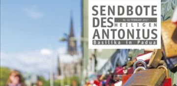 Sendbote Februar 2017