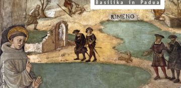 Sendbote des hl. Antonius Juni 2026