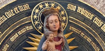 Sendbote des hl. Antonius Mai 2026