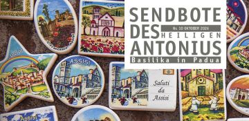 Sendbote des hl. Antonius Oktober 2026