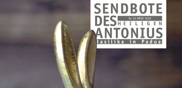 Sendbote März 2018