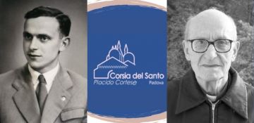 Corsia del Santo – Placido Cortese, incontri di Quaresima sull’80° della Liberazione, da Vinicio Dalla Vecchia a Giovanni Nervo, e cambio al vertice dell’associazione