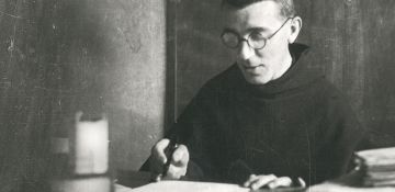 Ottant’anni fa il martirio di padre Cortese, nel «Messaggero di sant’Antonio» il ricordo del francescano venerabile