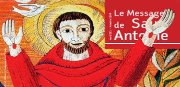 Le Messager de Saint Antoine