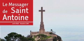 Pâques : renaître d'en haut