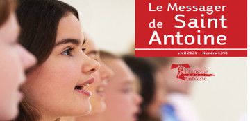 Le Messager de Saint Antoine