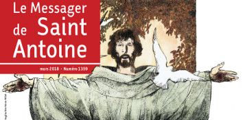 Carême : apprendre à se dépouiller