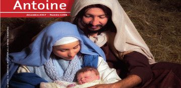 Crèches vivantes : contempler le mystère de Noël