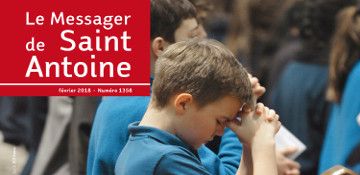 Comment faire aimer la messe aux enfants ?