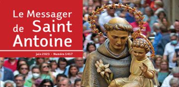 Le Messager de Saint Antoine