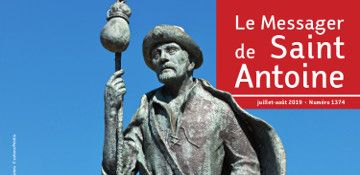 Le Messager de Saint Antoine