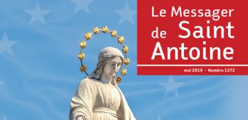 Le Messager de Saint Antoine