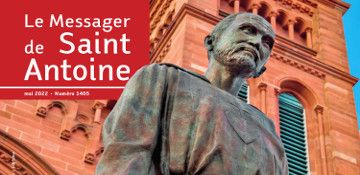Le Messager de Saint Antoine