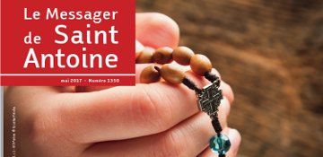 Le chapelet, une nouvelle jeunesse