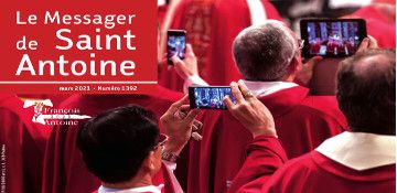Le Messager de Saint Antoine