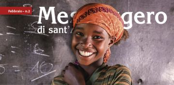 Caritas sant'Antonio 2023