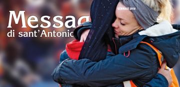 Messaggero di sant'Antonio