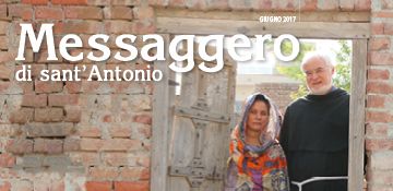 PAKISTAN. DALLA PARTE DEI PERSEGUITATI