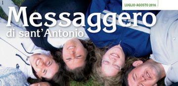 GMG 2016 <br> Giovani nel cuore della Chiesa