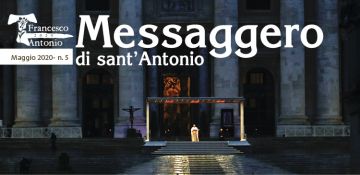 Messaggero di sant'Antonio