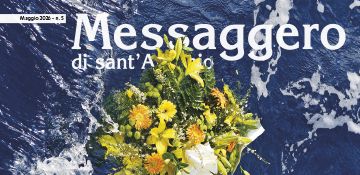 Dossier<br>NEL NOME DELLE MADRI