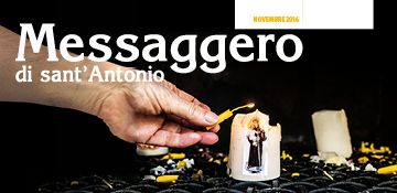 Benvenuti in Kosovo <br> TERRA ANTONIANA