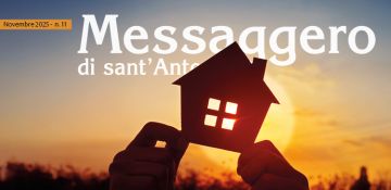 RIPARTIRE DALLA CASA