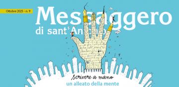 SCRIVERE A MANO