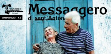 Anziani <br>OGNI ETÀ È UN CAPOLAVORO