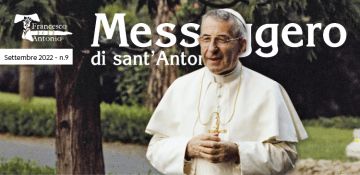 PAPA LUCIANI