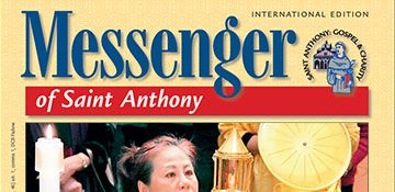 Anthonian Devotion: 20 Years Around the World