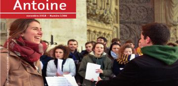 Les chorales liturgiques : joie et service ! 