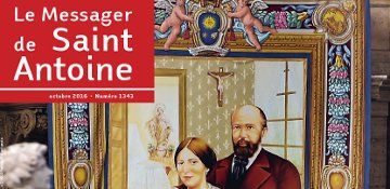 La sainteté, un chemin pour tous