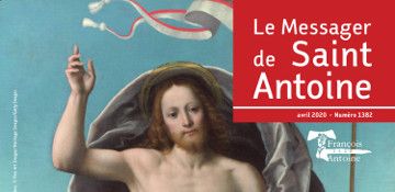 Le Messager de Saint Antoine