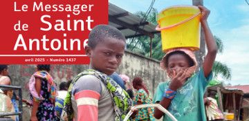 Le Messager de Saint Antoine