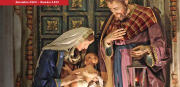 Le Messager de Saint Antoine