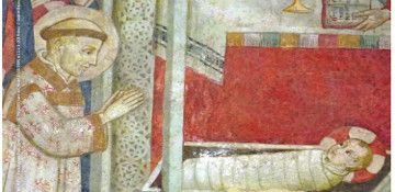 Le Messager de Saint Antoine