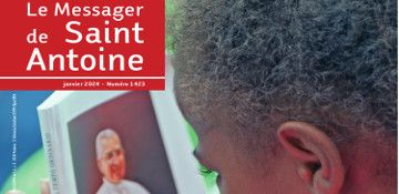 Le Messager de Saint Antoine
