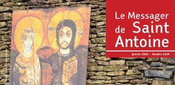Le Messager de Saint Antoine