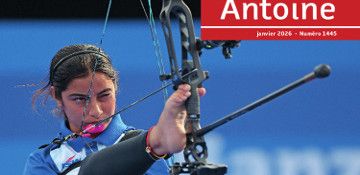 Le Messager de Saint Antoine