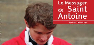 Le Messager de Saint Antoine