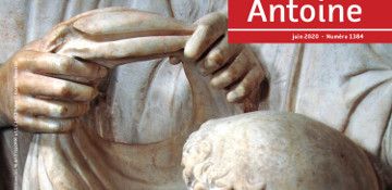 Le Messager de Saint Antoine