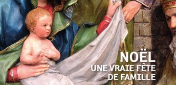 Le Messager de Saint Antoine