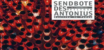 Sendbote November 2017