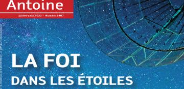 Le Messager de Saint Antoine